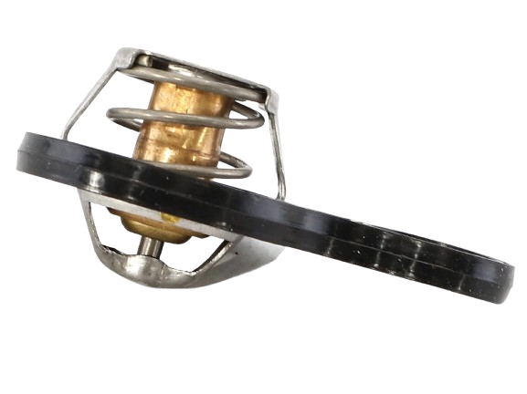 Thermostat mit Dichtung W10 W11 MINI R50-R53 – Bild 4