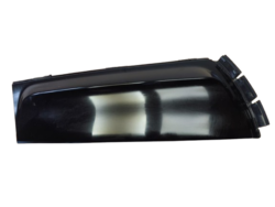 Blende D-Säule rechts schwarz 9801548 R60 Countryman