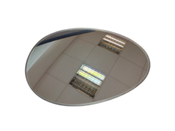 Spiegelglas konvex rechts 51167255842 MINI R56-R59