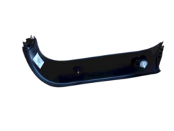 Verkleidung Heckklappe links 7374787 MINI F56