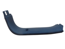 Verkleidung Heckklappe rechts 7374788 MINI F55-F56