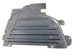 Unterbodenverkleidung Tank links 7315817 MINI F55