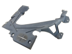 Unterbodenverkleidung Tank rechts 7315818 MINI F55