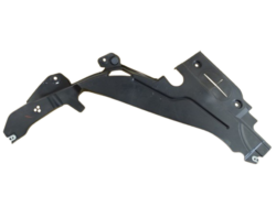 Unterbodenverkleidung Tank rechts 7387860 MINI F57 Cabrio