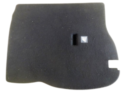 Verkleidung Lehne links 7299509 MINI F55-F56