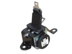 Obergurt hinten Mitte 9801315 MINI R60 Countryman