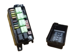 Sicherungskasten 6906548 R56