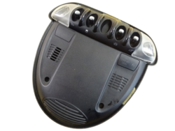 Bedieneinheit Dach 3455632 MINI R55-R60