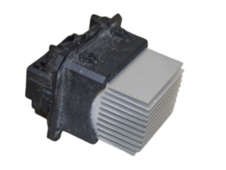 Gebläseregler 9286870 MINI R55-R61