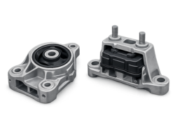 Motor- & Getriebeaufhängung