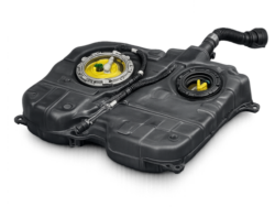 Kraftstoffversorgung