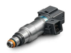 Kraftstoffaufbereitung