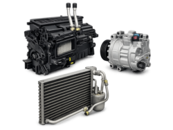 Heizung & Klimaanlage