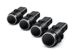 Distanzsysteme & Geschwindigkeitsreglung