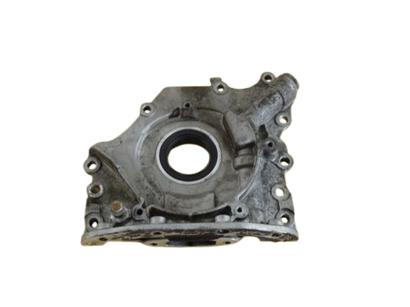 Oil pump W16 9HZ 7805988 MINI R55-R56 - Image 5