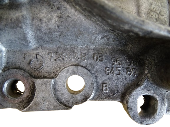 Oil pump W16 9HZ 7805988 MINI R55-R56 - Image 4
