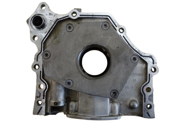 Oil pump W16 9HZ 7805988 MINI R55-R56 - Image 3