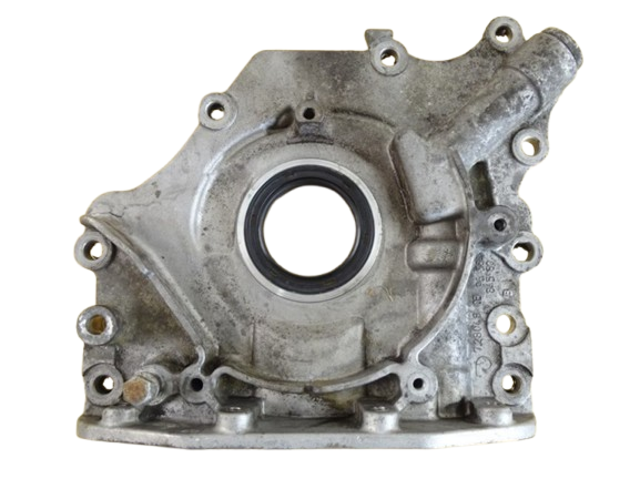 Oil pump W16 9HZ 7805988 MINI R55-R56
