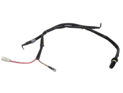 Batteriekabel plus 7541084 MINI R52 Cabrio