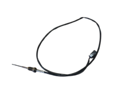Abgastemperatursensor L=940 B37 B47 Diesel 8570233 MINI F54-F60