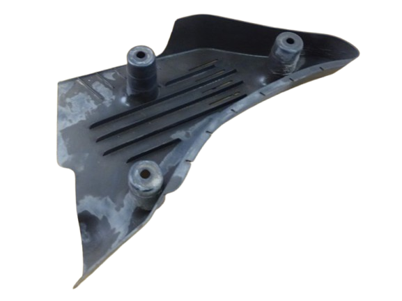 Right-hand cover 6858412 MINI F55-F57 - Image 6
