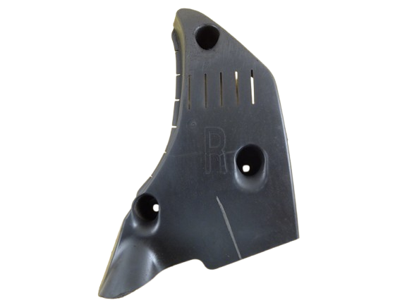 Right-hand cover 6858412 MINI F55-F57 - Image 4
