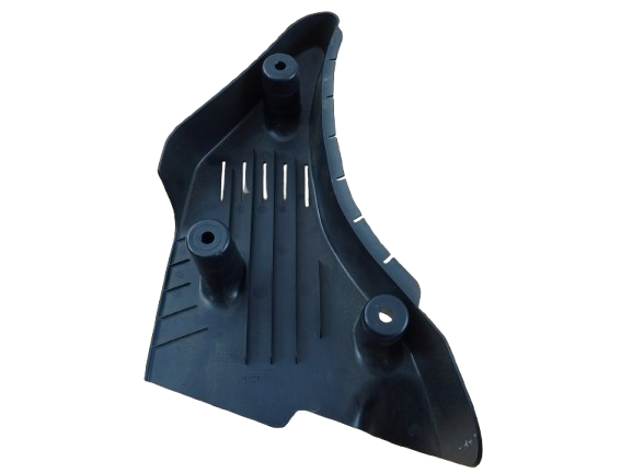 Right-hand cover 6858412 MINI F55-F57 - Image 2