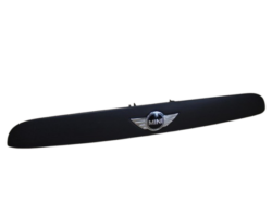 Griffleiste Heckklappe mit Taster 7362122 MINI F55-F56