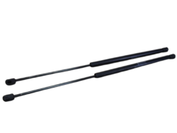 Gasdruckfeder Frontklappe 270N Set 7175020 MINI R50-R53