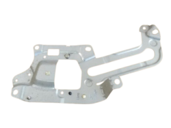 Halter Steuergerät Fussraummodul 2751446 MINI R55-R61