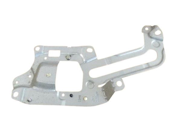Halter Steuergerät Fussraummodul 2751446 MINI R55-R61