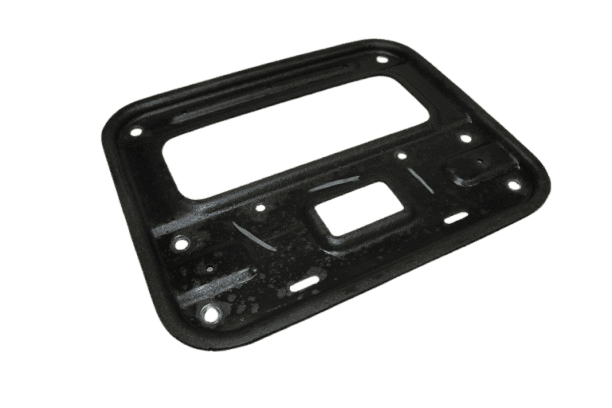 Connecting bracket 7037919 MINI R50-R59 - Image 5