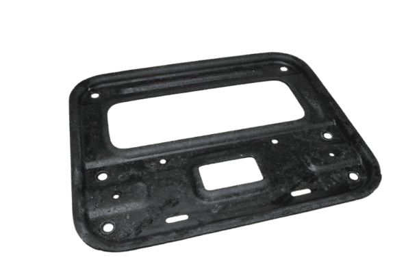 Connecting bracket 7037919 MINI R50-R59 - Image 3