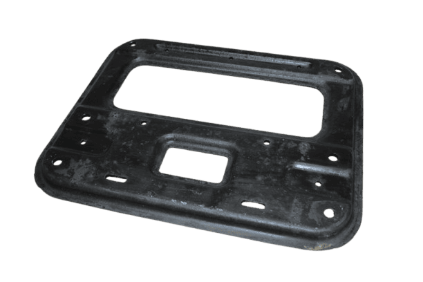 Connecting bracket 7037919 MINI R50-R59 - Image 2