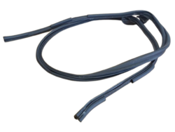 Abdichtung Heckklappe 7178288 MINI R52 Cabrio