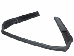 Dichtung Frontklappe hinten 9801933 MINI R60 R61 Countryman Paceman