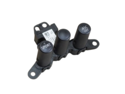 Sportknopf Schalterblock ASC+SPORT 3422725 MINI R56