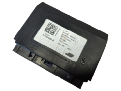 Steuergerät Klimaautomatik 6820235 MINI F54-F57