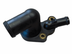 Thermostatgehäuse W11 7512733 MINI R52 R53 Cooper S