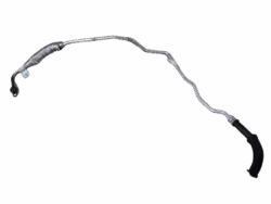 Leitung Kühlmittelrücklauf Turbo 7643092 MINI F54-F60