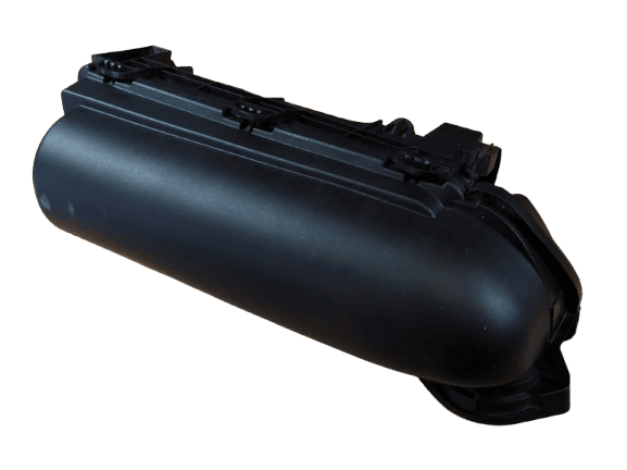 Ansauggeräuschdämpfer 7577509 MINI R55-R59 – Bild 7