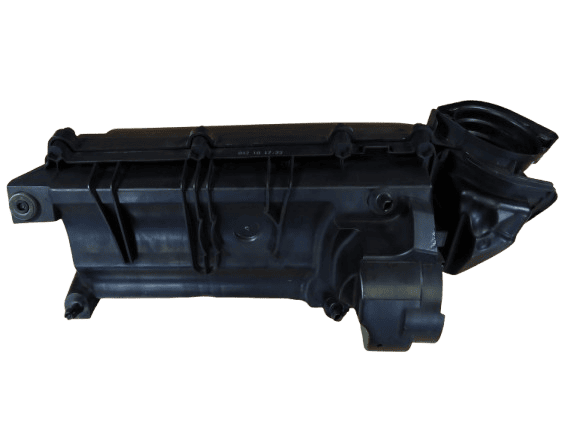 Ansauggeräuschdämpfer 7577509 MINI R55-R59 – Bild 6