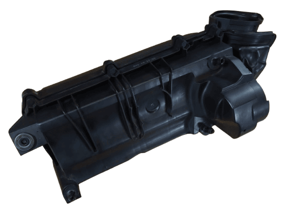 Ansauggeräuschdämpfer 7577509 MINI R55-R59 – Bild 5
