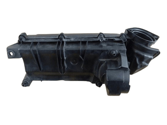 Ansauggeräuschdämpfer 7577509 MINI R55-R59 – Bild 3