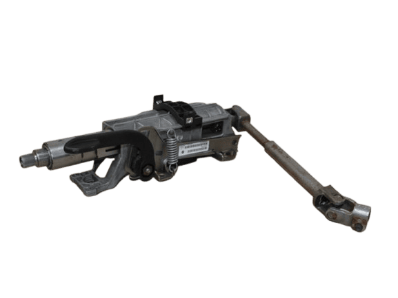 Mechanical steering column adjustment 9804695 MINI R60-R61 Countryman Paceman - Image 3