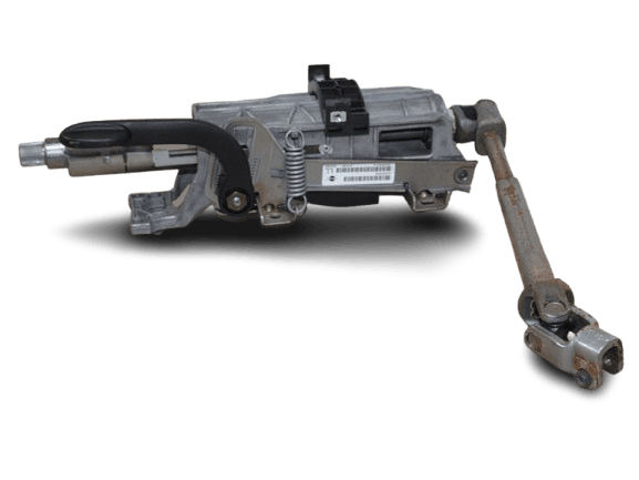 Mechanical steering column adjustment 9804695 MINI R60-R61 Countryman Paceman
