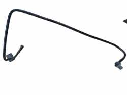 Unterdruckleitung mit Rückschlagventil 6761456 MINI R50-R53