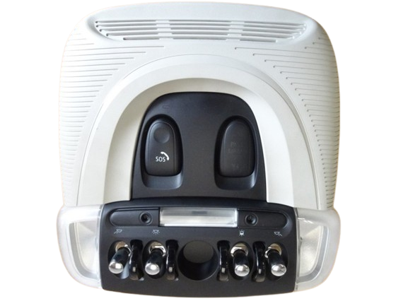 Functiecentrum Dak 9292900 MINI F54-F60 - Afbeelding 3
