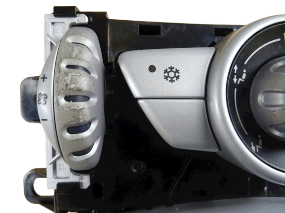 Bedienteil Heizung 3453984 MINI R55-R56 – Bild 2