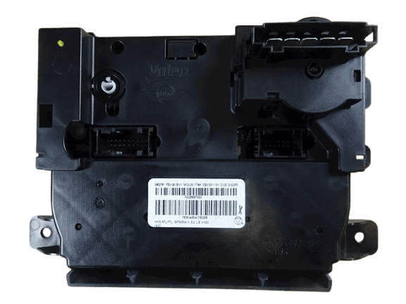 Bedienteil Heizung 3453984 MINI R55-R56 – Bild 5